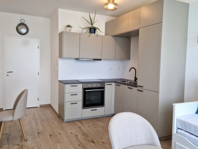 PRENAJATÉ- 1-IZBOVÝ BYT SO ZÁHRADOU A PARKOVANÍM | IVANKA PRI DUNAJI