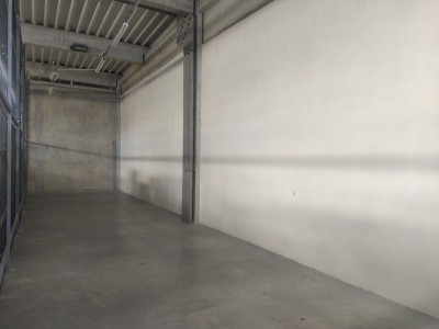 Prenájom sklad 30 m2 na vstup PALETOVÝM Vozíkom, ul. Vajnorská, BA III., časť Jurajov dvor.