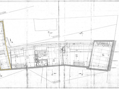 Prenájom – nebytové priestory - kancelárie 177m2 a 58m2 v historickej budove na Obchodnej ul. - Staré mesto– TOP PONUKA!