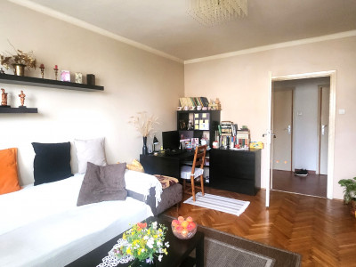 Predaj – 2 izbový byt Rajka – Maďarsko