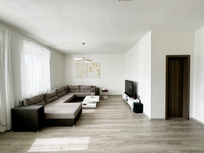 Moderný 2-izbový byt so šatníkom v centre, Holíč-Nám. mieru