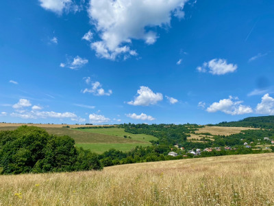 HĽADÁM NA KÚPU RODINNÝ DOM- CHALUPU  NA MYJAVSKÝCH KOPANICIACH