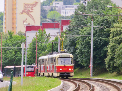 Súrne hľadám 1-izbový byt v Dúbravke