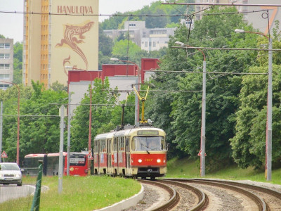 Súrne hľadáme 1-izbový byt v Dúbravke