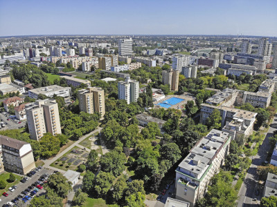 Kúpa 2 izbového bytu v Ružinove, Bratislava