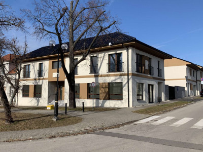 Prenájom 2-izbový byt 61m2 novostavba v centre Holíča - ul. Hviezdoslavova