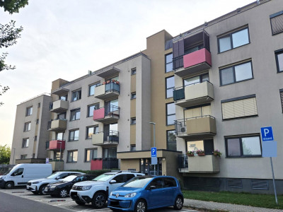 Predaj - Vonkajšie parkovacie státie - Okružná ul. Stupava